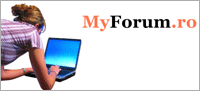Pagina de start a forumului Golf3 Club